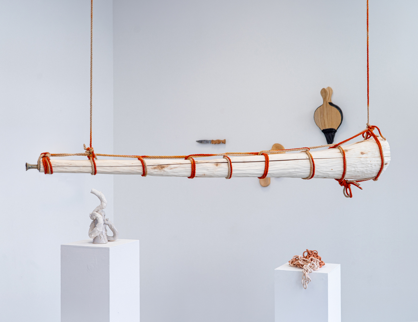 Eight and a Half Gestures